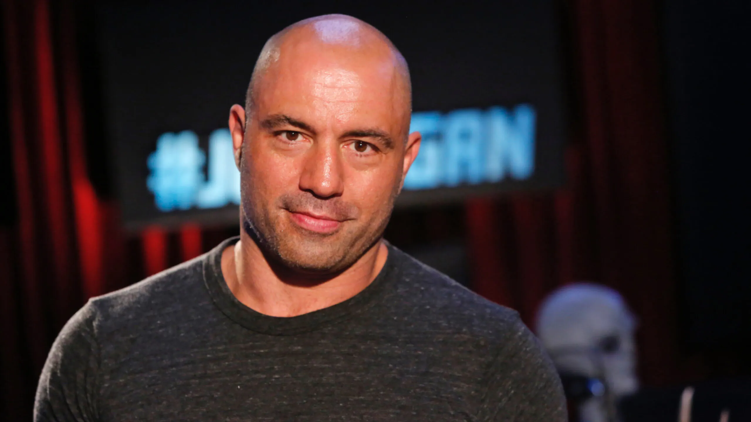 ‘I’m Outta Here’: Joe Rogan Says He’s Leaving L.A. For Texas