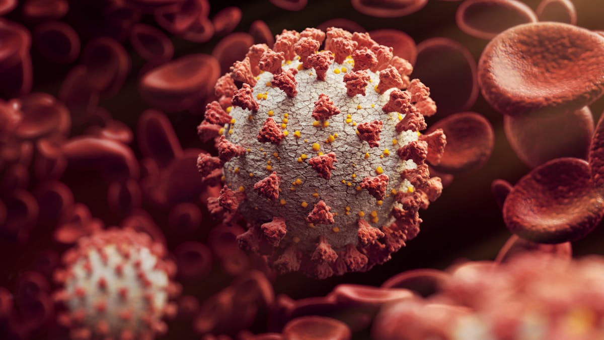 Texas Downgrades COVID Death Toll After Error Wrongly Attributes Hundreds Of Deaths To COVID