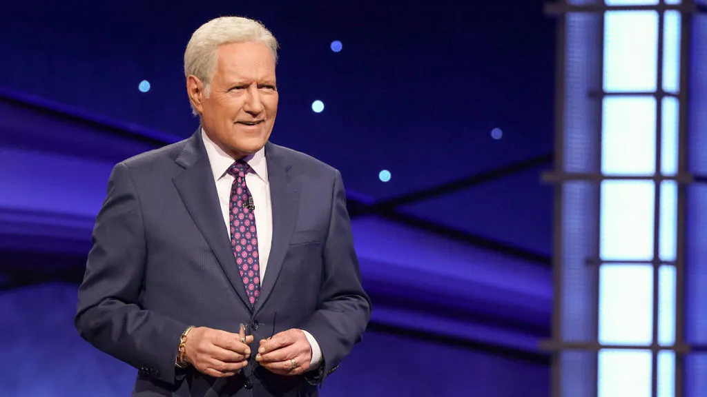 ‘I Feel Like I Want To Die’: Alex Trebek Will Stop Cancer Treatments If Latest Round Fails