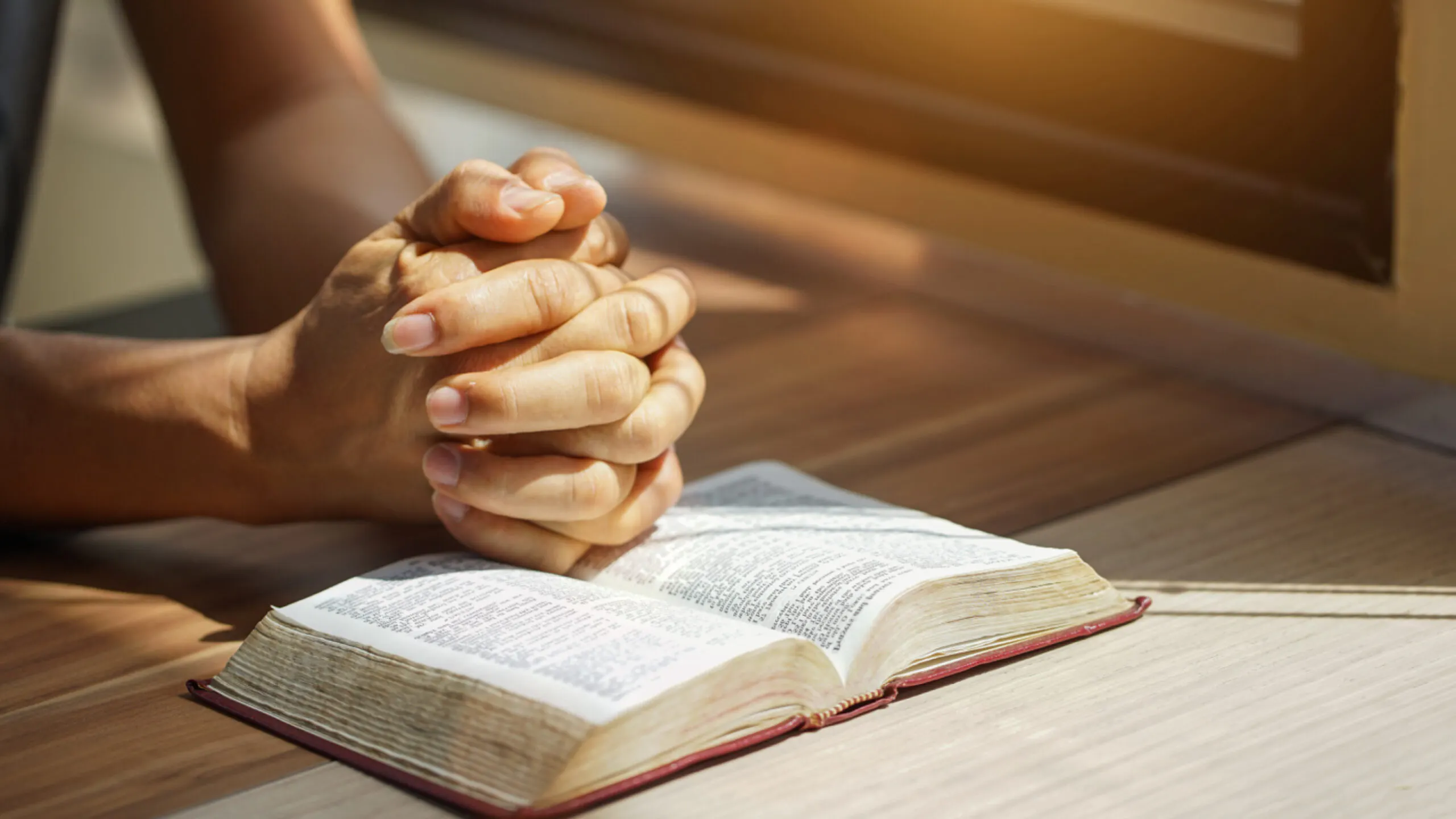 KLAVAN: Conservatives Will Lose The Country Without God