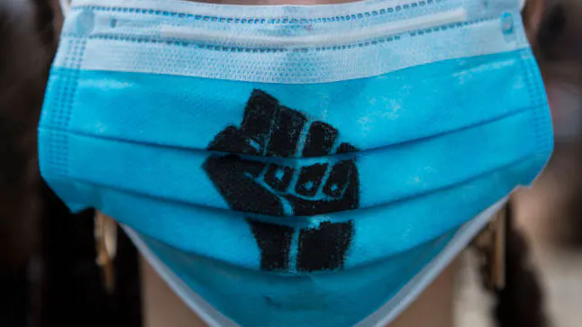 WALSH: Here Are All Of The Far-Left Issues The BLM Org Cares About More Than Defending ‘All Black Lives’