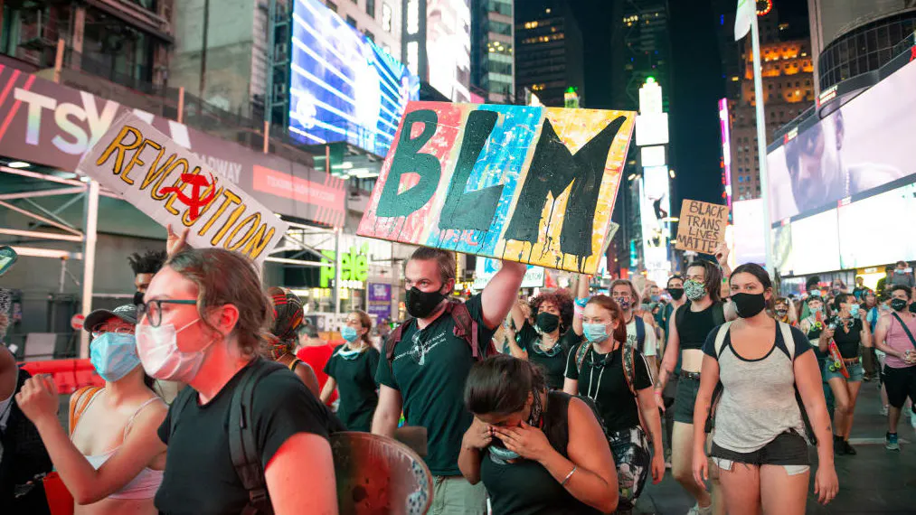 Update: Oregon School Board Shoots Down BLM, Pride Flag Requirement, Progressive Board Member Goes On Tirade