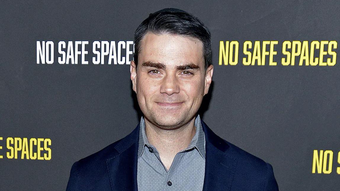 WATCH: Ben Shapiro, Joe Rogan Debate Left’s New Definition Of Racism, ‘Unpopular’ But Effective Solutions