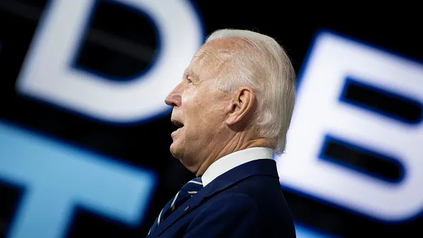 Biden’s Communications Aide Has A History Of Sexist Twitter Posts