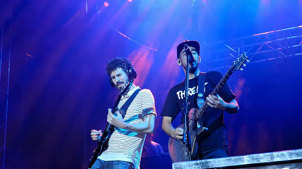 Linkin Park Says ‘Cease And Desist’ Issued After Trump Shares Campaign Video With Band’s Music