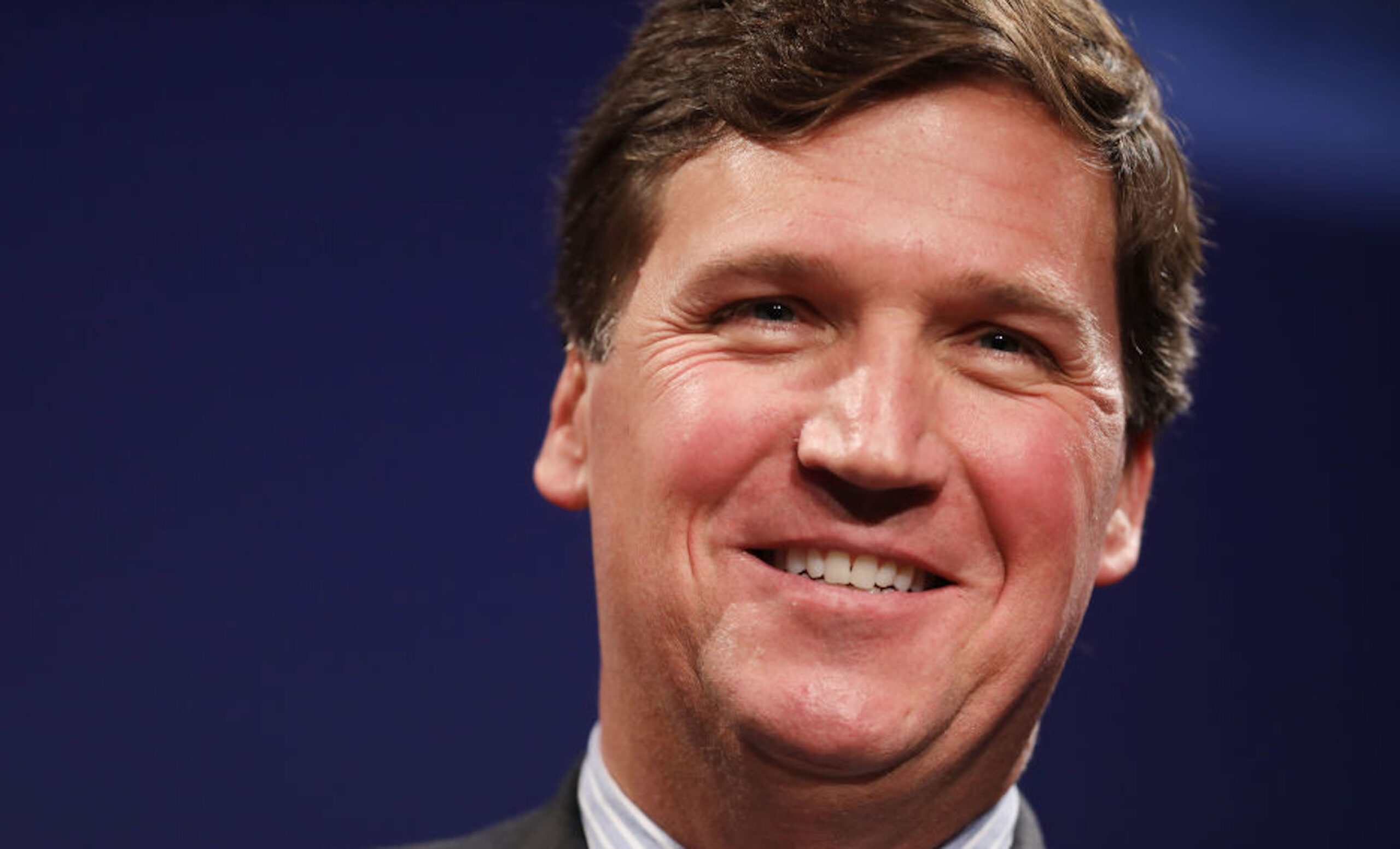 Fox News’ Tucker Carlson Announces Launch Of New Show