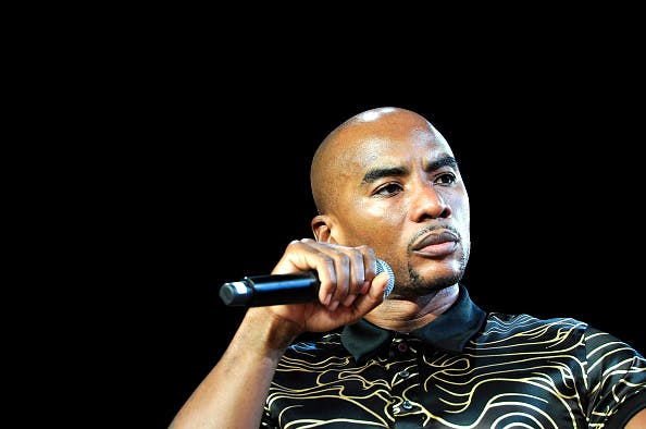 Charlamagne Tha God Admits He’s A Fan Of One CNN Republican
