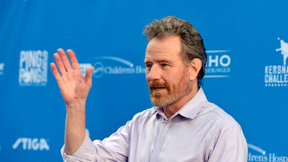 After Contracting COVID-19, Bryan Cranston Urges People To ‘Keep Wearing The Damn Mask’