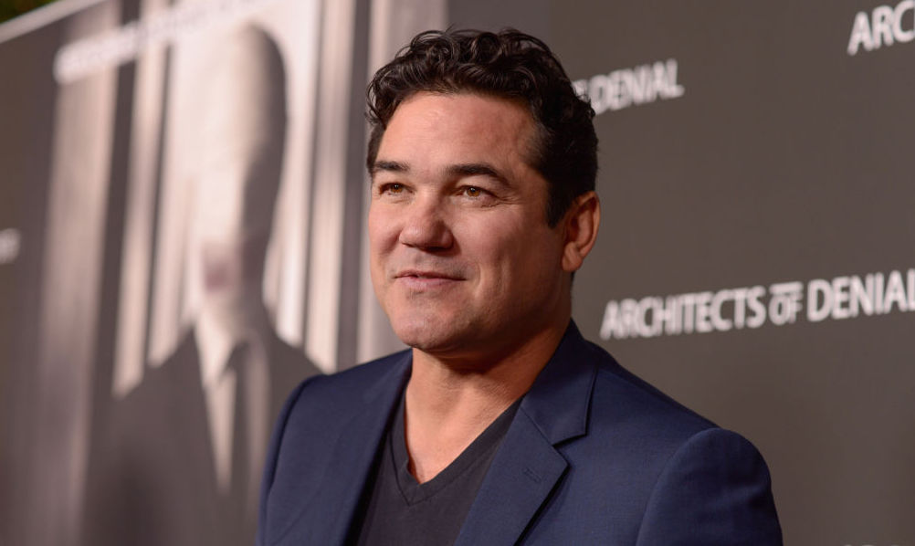 Dean Cain, known for playing Superman, is leaving California due to its “terrible” policies despite his love for the state.
