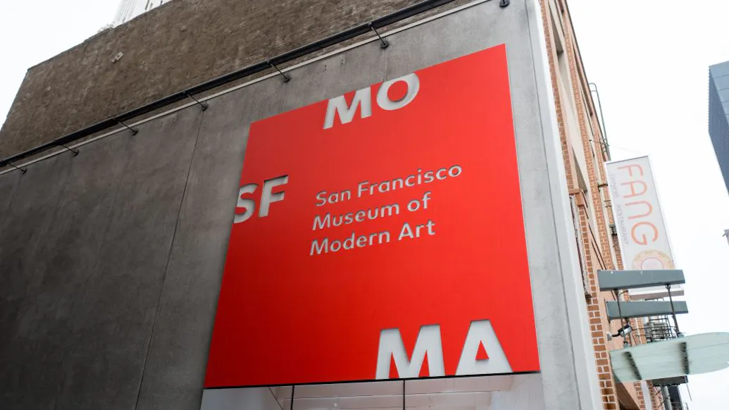 Leading Art Curator Resigns After Allegedly Saying He’d ‘Definitely Still Continue To Collect White Artists’