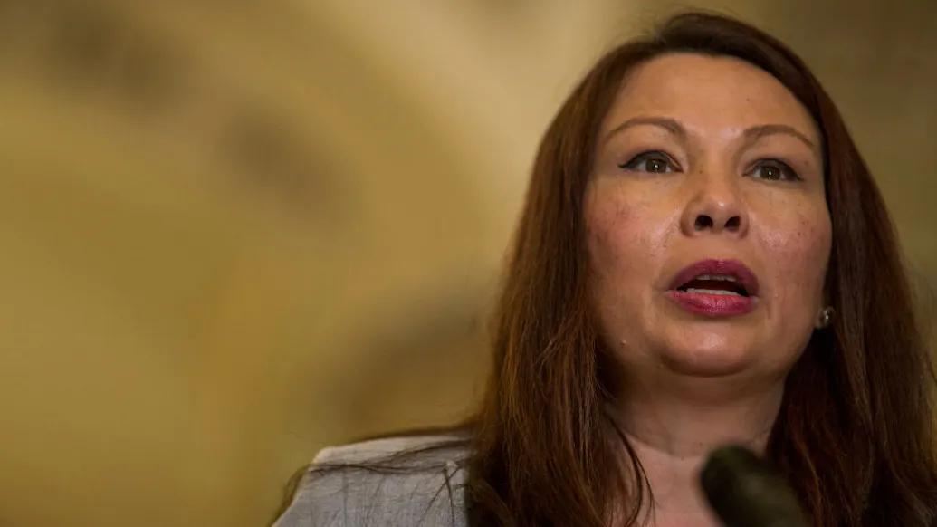 Democrat Staffer Accused Of Pretending To Be Attorney For Previously Deported Illegal