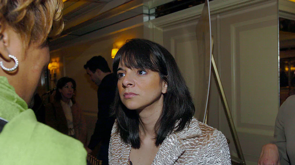 Tucker Accuser Tweeted ‘TC Has Always Been Polite To Me’