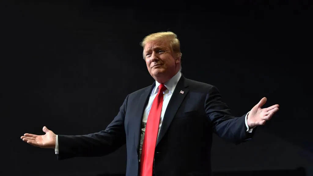 Michigan Teacher Fired After Tweeting ‘Trump Is Our President’