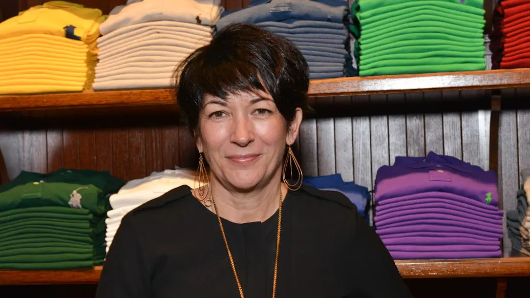 Ghislaine Maxwell’s Attorneys Ask Judge To Stop Her Accusers From Posting Evidence Online From Criminal Case To Boost Civil Suits