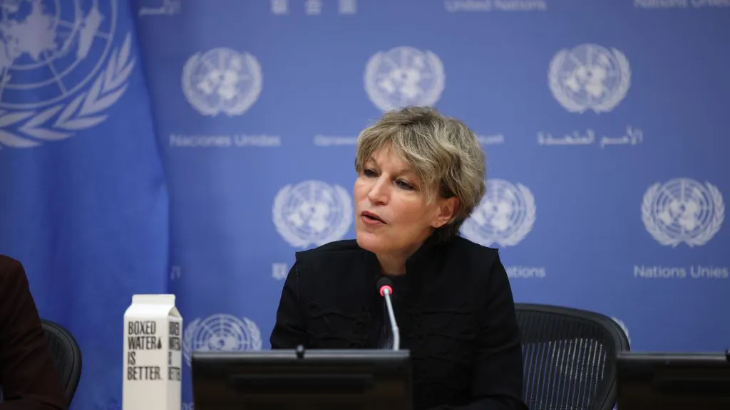 Top U.N. Investigator Slams Trump Administration For Killing Of Soleimani: ‘Unlawful,’ Says ‘International Law Is International. It Is Not American.’