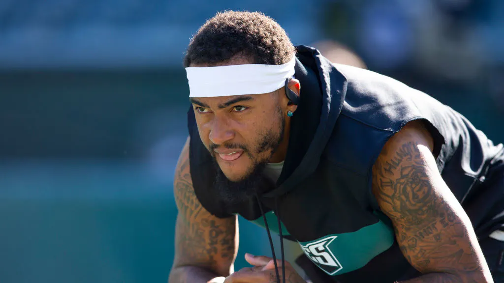 ‘Understand What Evil Truly Is’: Holocaust Survivor Urges Eagles Star DeSean Jackson To Visit Nazi Death Camps After Anti-Semitic Quote