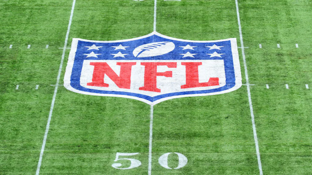 NFL Allowing Decals On Helmets Citing ‘Police Violence Victims And Systemic Racism,’ Report Says
