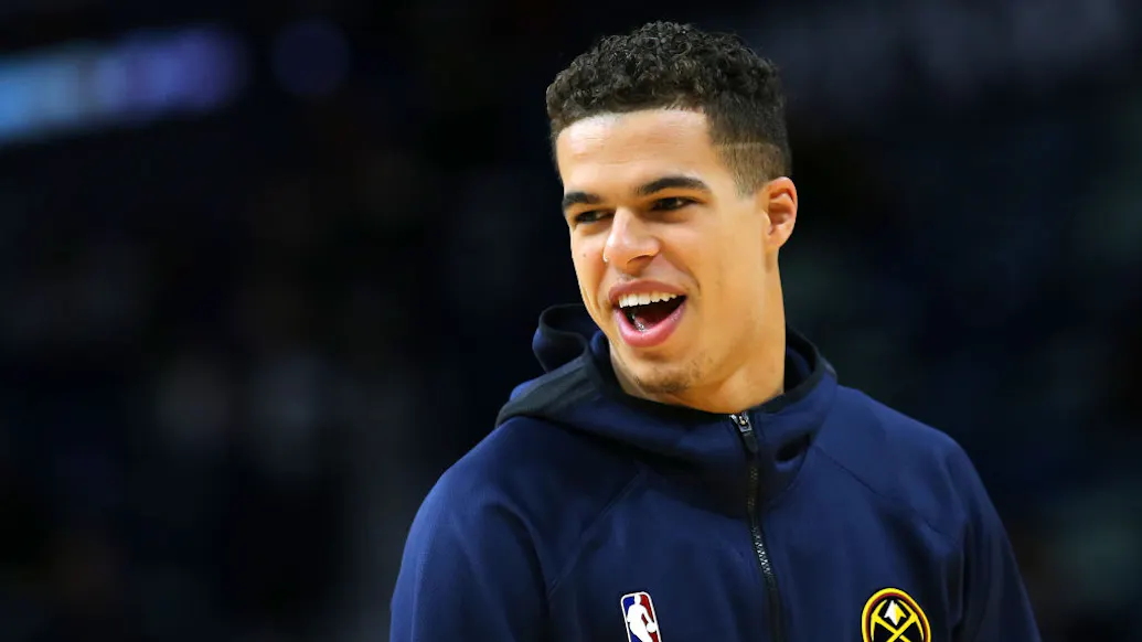 NBA Player: Coronavirus ‘Being Used Obviously For A Bigger Agenda’