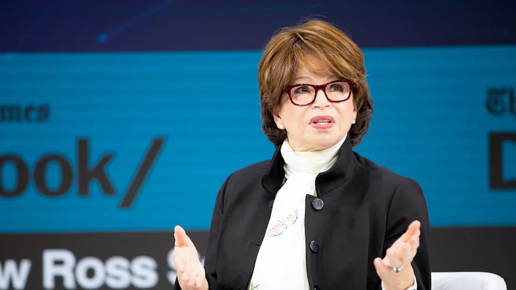 Former Obama Adviser Valerie Jarrett Wants To Move On From Origins Of Trump-Russia Investigation: ‘It Was Four Years Ago’