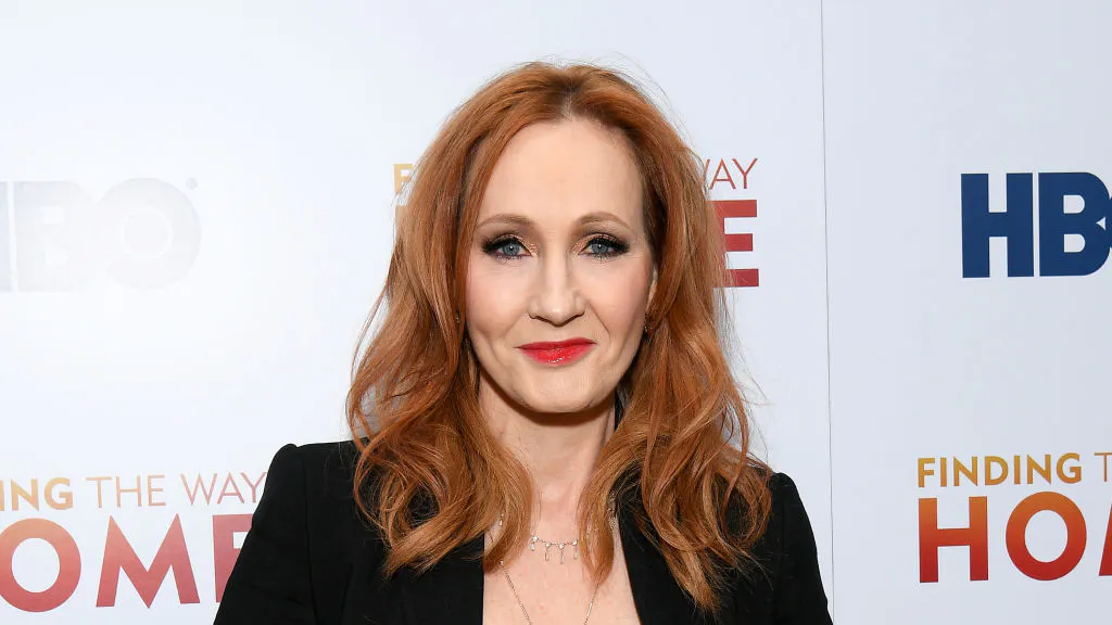 JK Rowling Blasts Trans Activists After Death Threat: ‘This Movement Poses No Risk To Women Whatsoever’