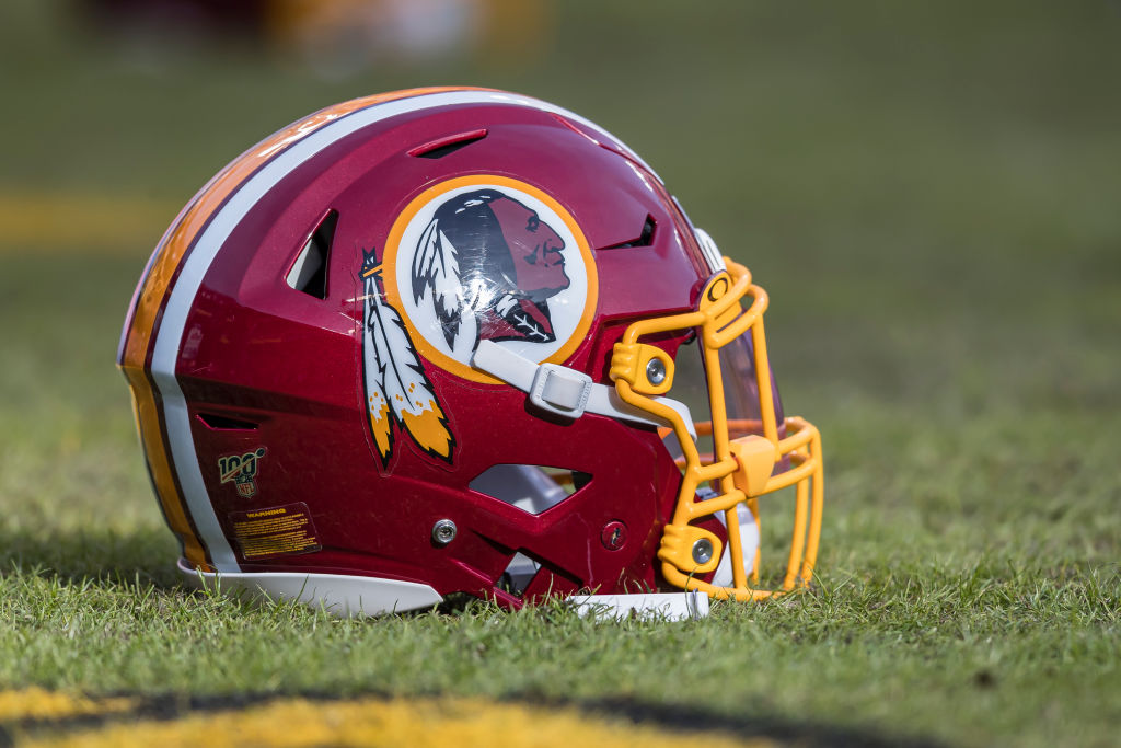 Native American group threatens boycott if Washington Football Team doesn’t revert name to ‘Redskins’.