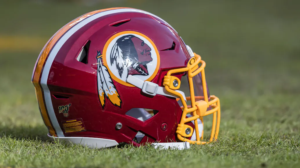 Amazon Will No Longer Offer Washington Redskins Merchandise, Report Says