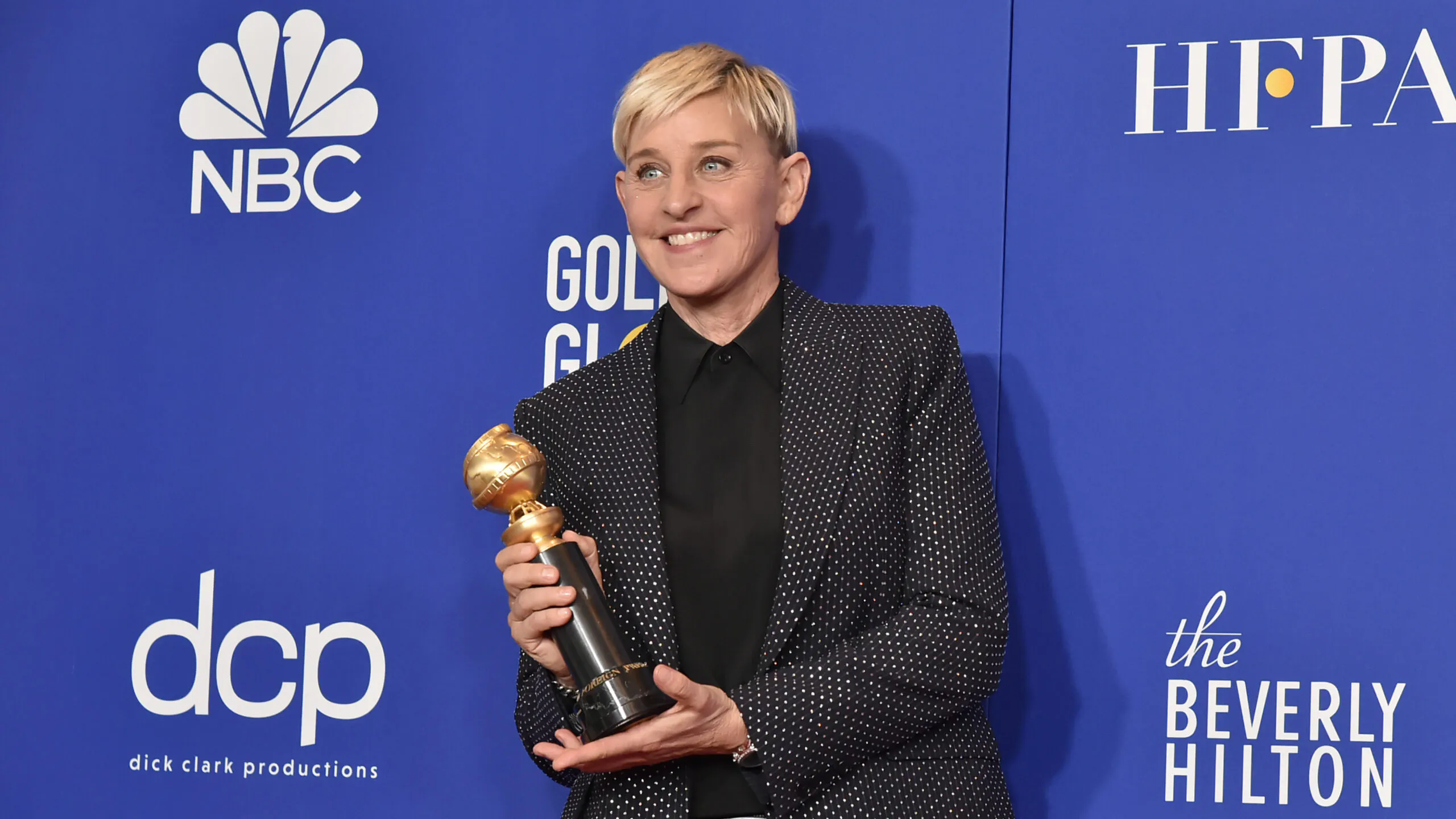 Former Employees Rip Ellen Degeneres Show: ‘‘Be Kind’ Bulls**t Only Happens When The Cameras Are On’