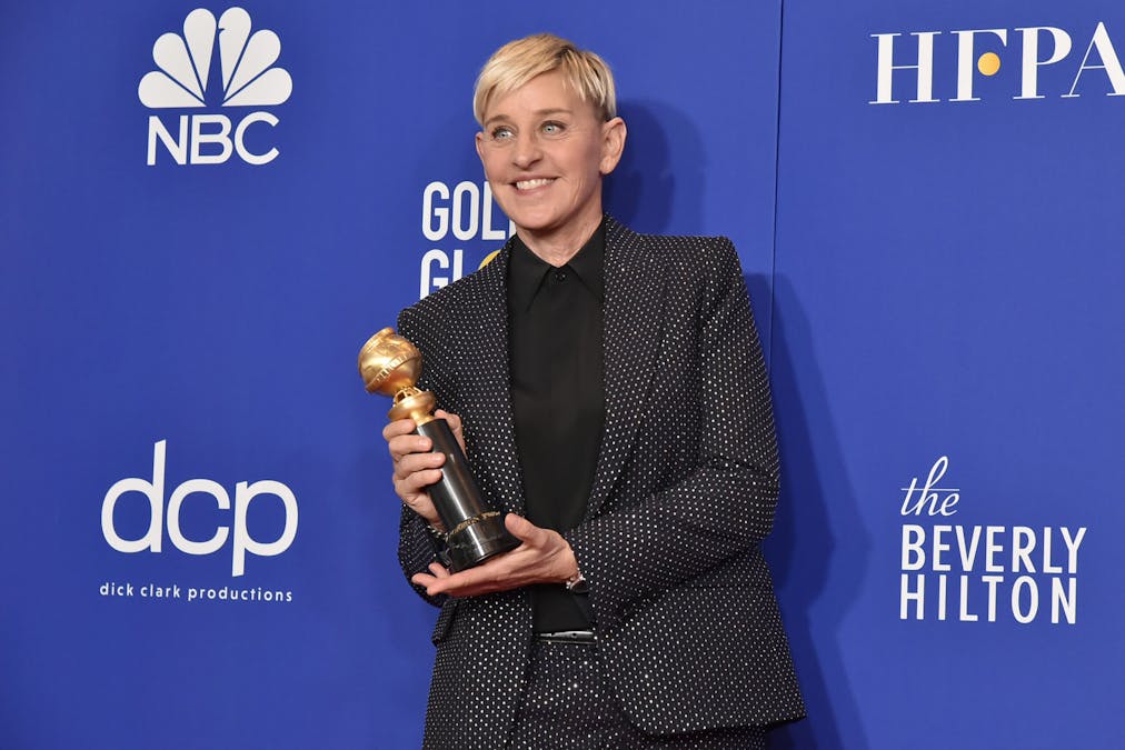 Former Employees Rip Ellen Degeneres Show: ‘‘Be Kind’ Bulls**t Only Happens When The Cameras Are On’