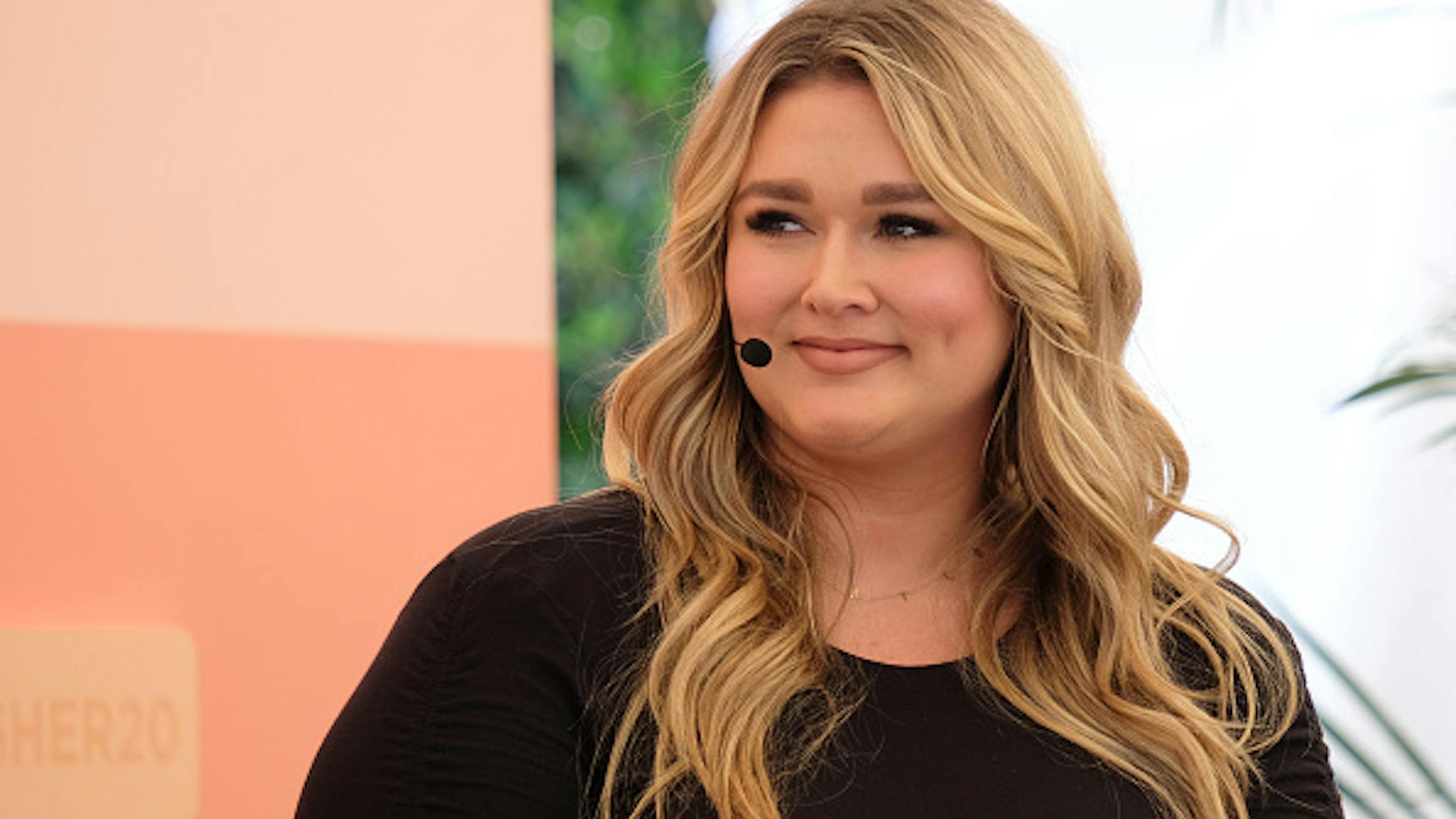 Sports Illustrated Swimsuit 2020 Issue Features ‘Curviest Model Ever
