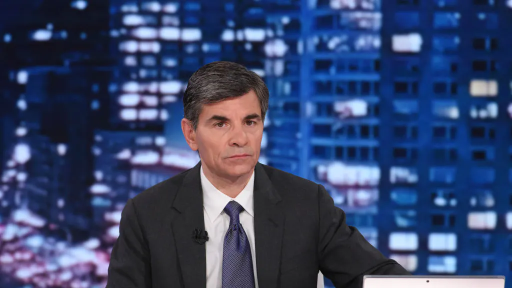 George Stephanopoulos Pushes Adam Schiff To Impeach Trump Over Stone Pardon