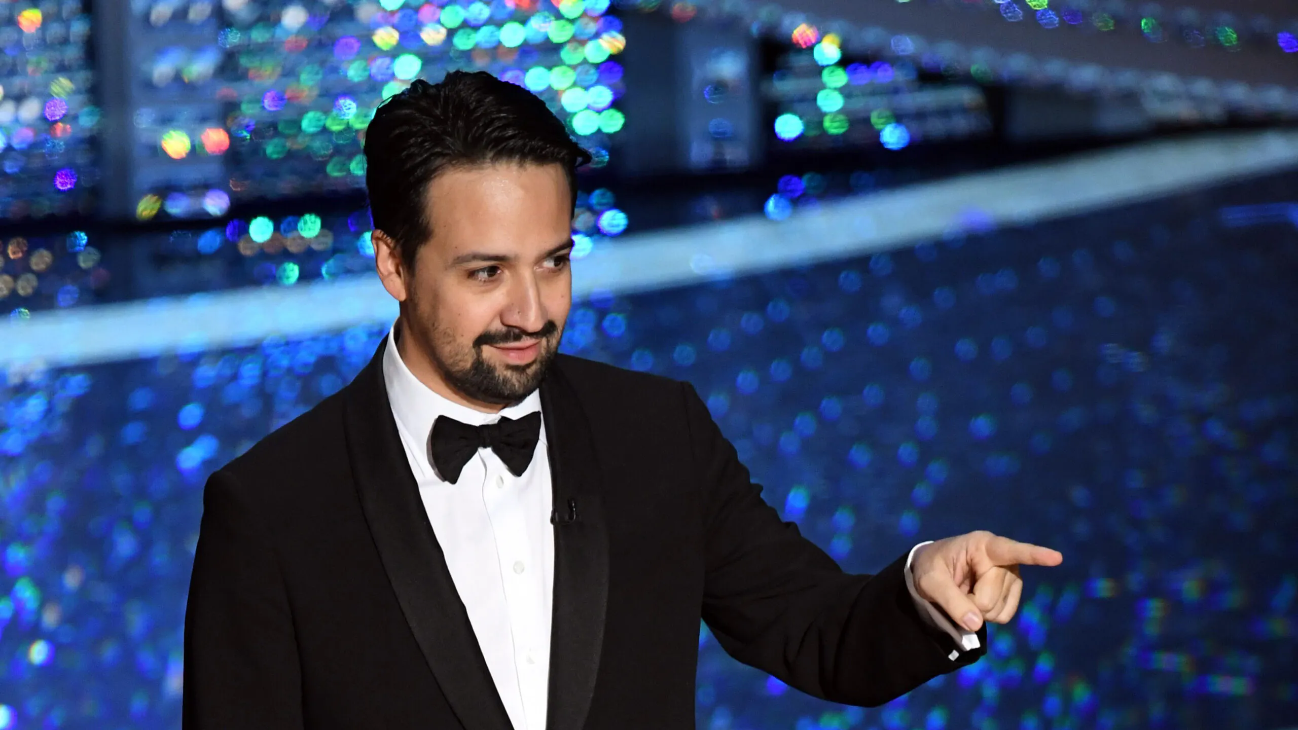 Leftists Slam ‘Hamilton,’ Creator Lin-Manuel Miranda For ‘Silence’ On Black Lives Matter, Historical ‘Revisionism’