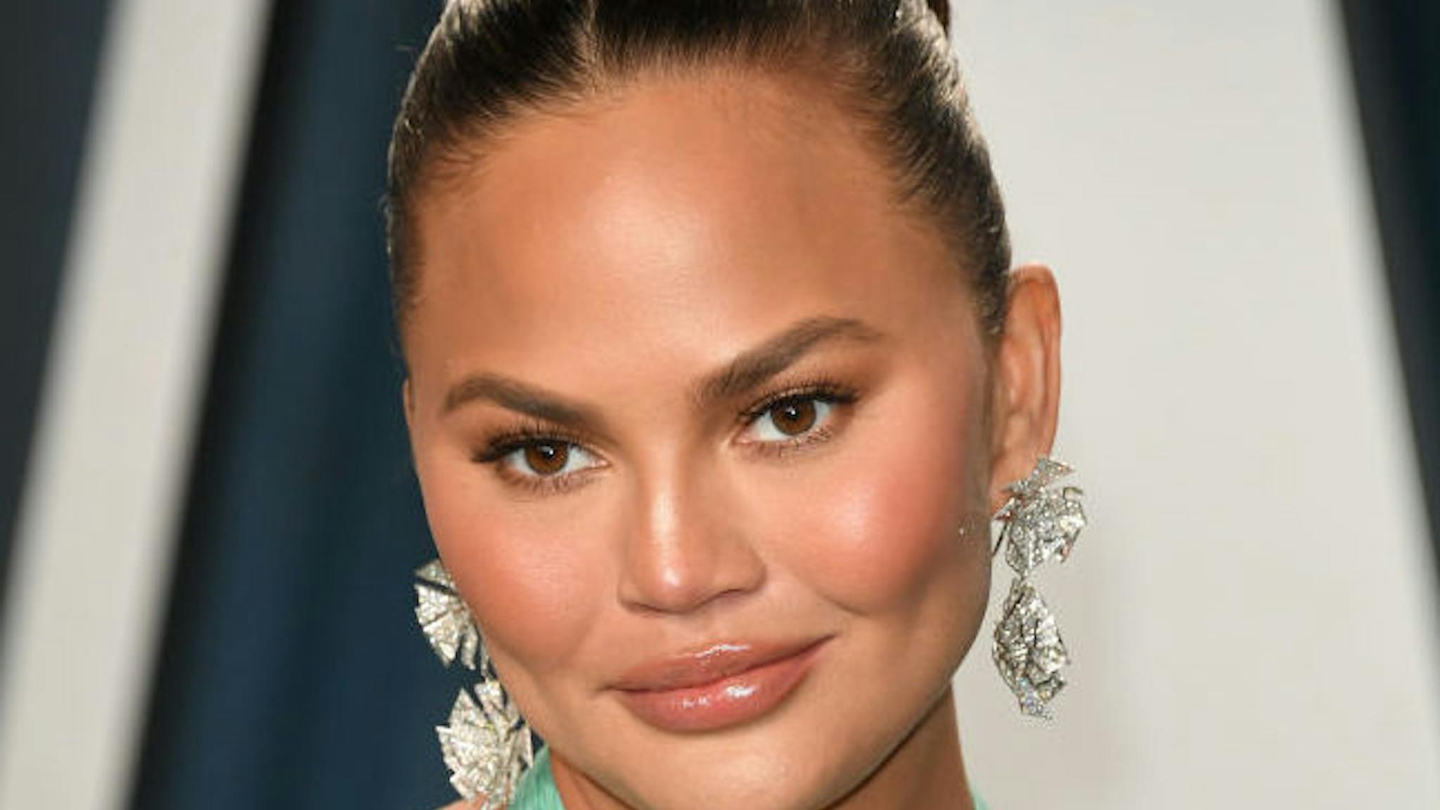 Chrissy Teigen