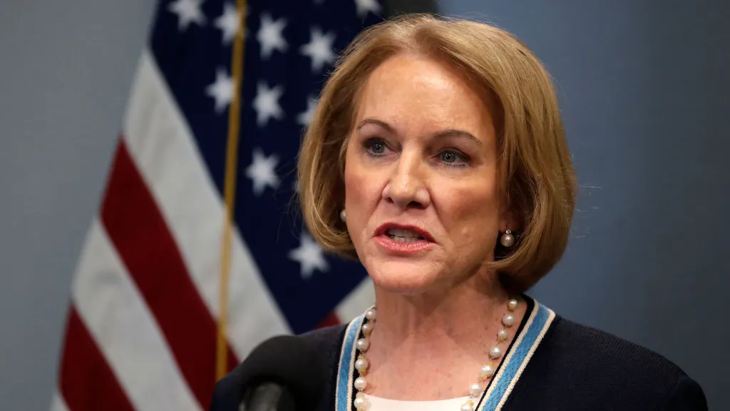 Seattle Mayor On Trump Sending Federal Agents: ‘The Fabric Of America Is Being Shredded Before Our Eyes’