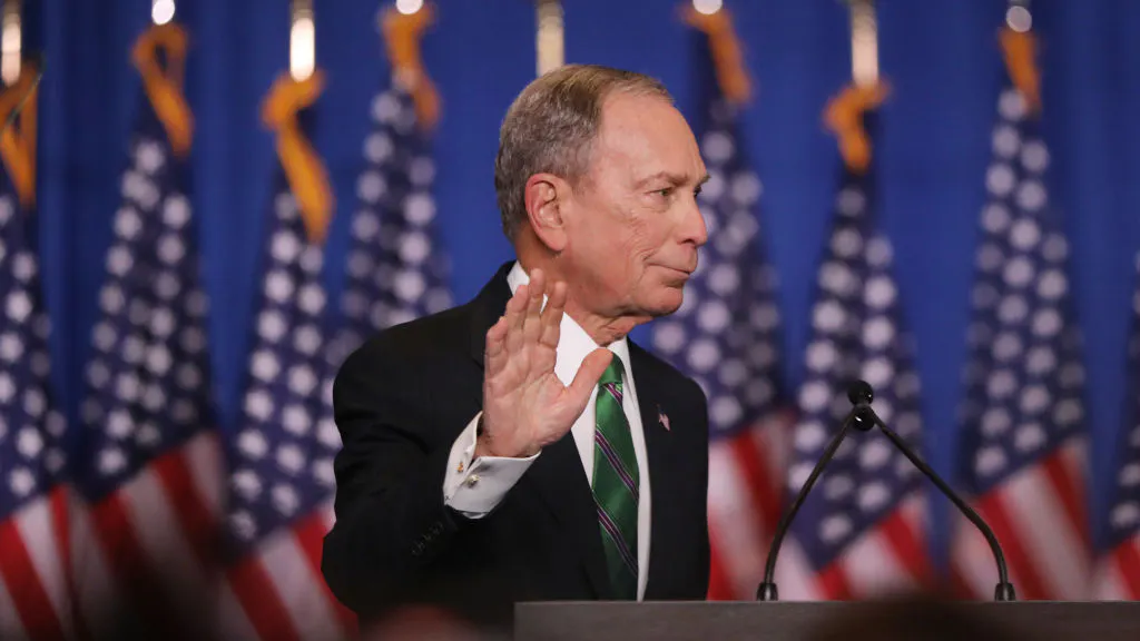 Media Outlets Employ Bloomberg Gun-Control Writers, Would Never Do Same For NRA Employees