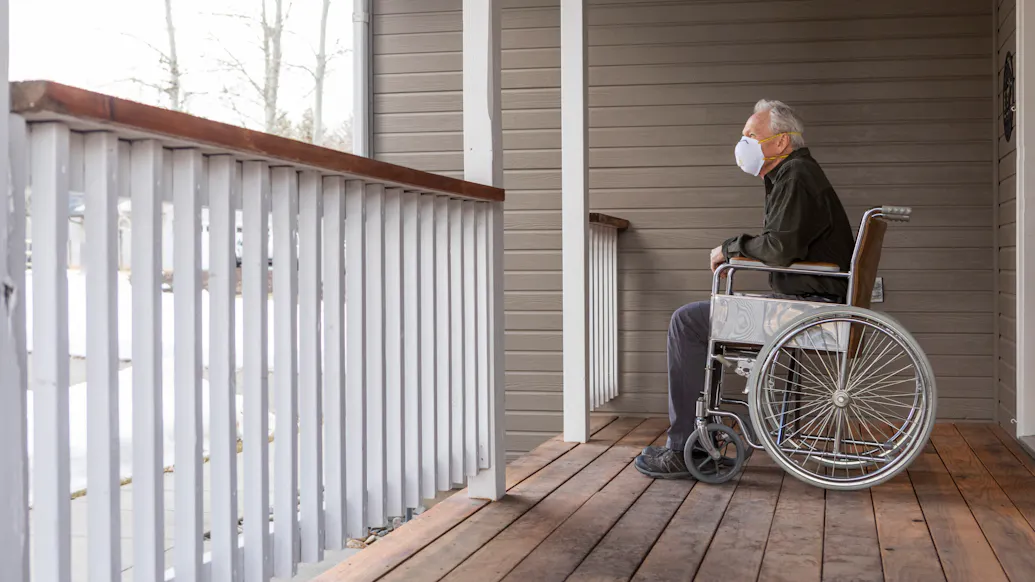 Cuomo Administration’s Investigation Blames Health Care Workers For Nursing Home COVID Deaths, Not Governor’s Order