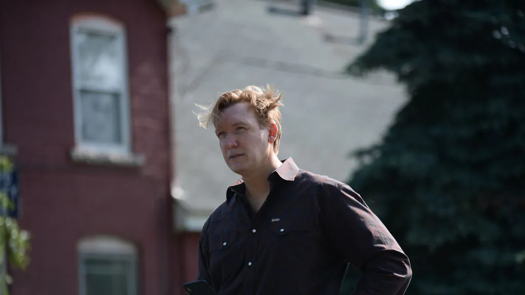 NY Democrat House Candidate: ‘Report’ Trump Supporters