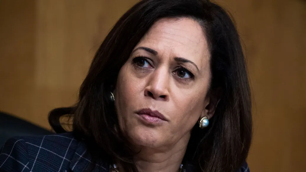 Kamala Harris Wouldn’t Apologize For Cynical Attack On Biden During Debate, Might Not Be ‘Lock’ For VP