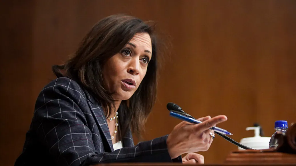 REPORT: Members Of Team Biden Privately Trying To Derail Kamala Harris Veep Bid