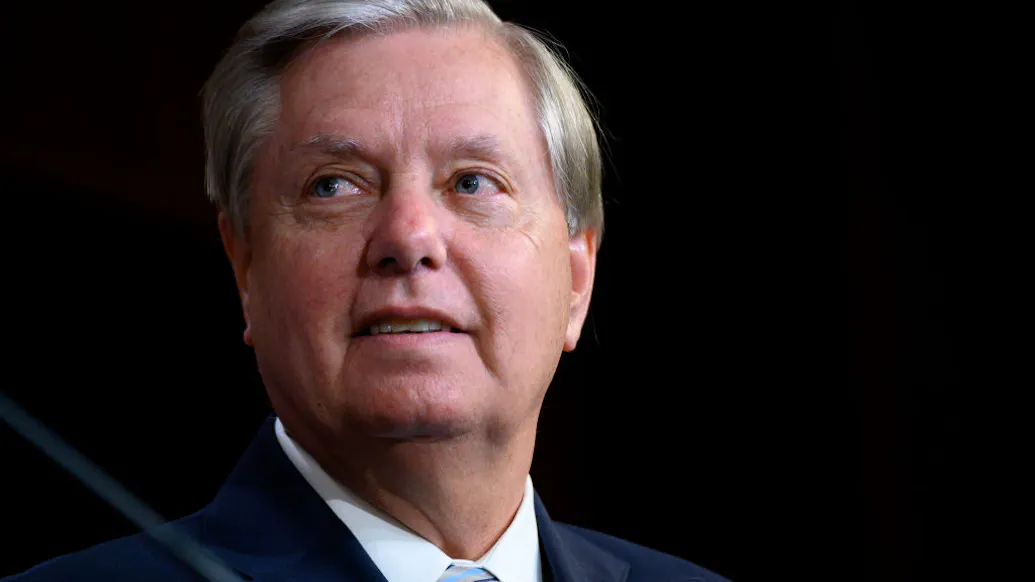 ‘Somebody Needs To Go To Jail’: Lindsey Graham Says FBI Lied To Congress While Investigating Trump Campaign