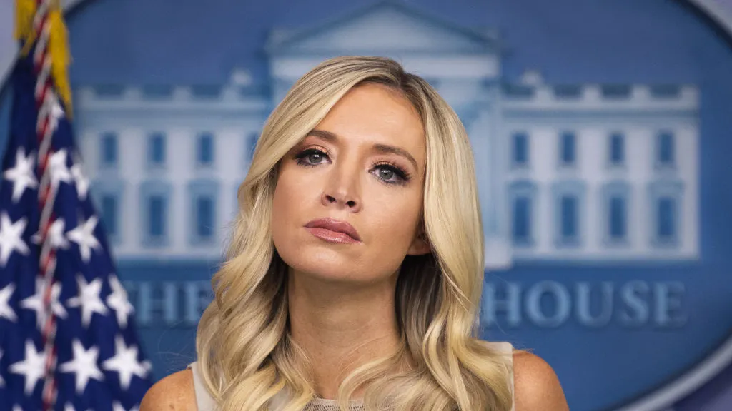 WATCH: McEnany Rips Press For Ignoring Murders: ‘I Didn’t Receive One Question On The Deaths That We Got In This Country This Weekend’