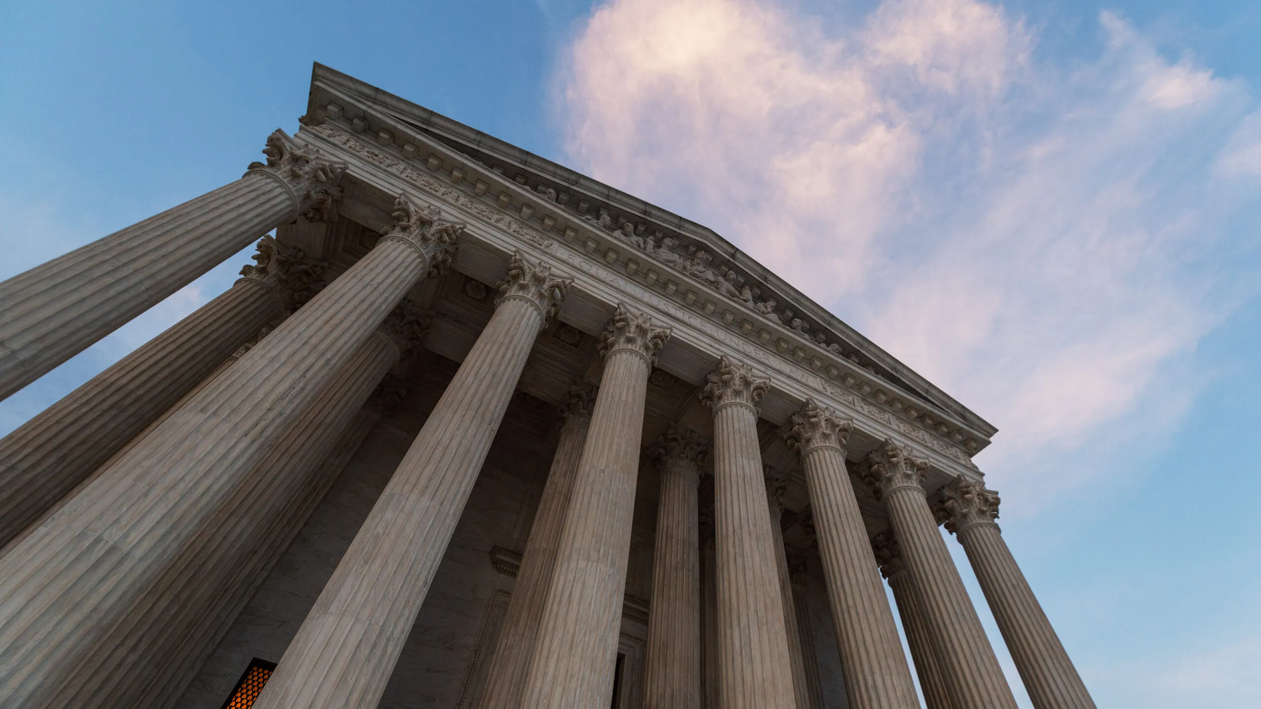 Supreme Court Rules In Favor Of Religious Schools, Hospitals In Employment Discrimination Suit