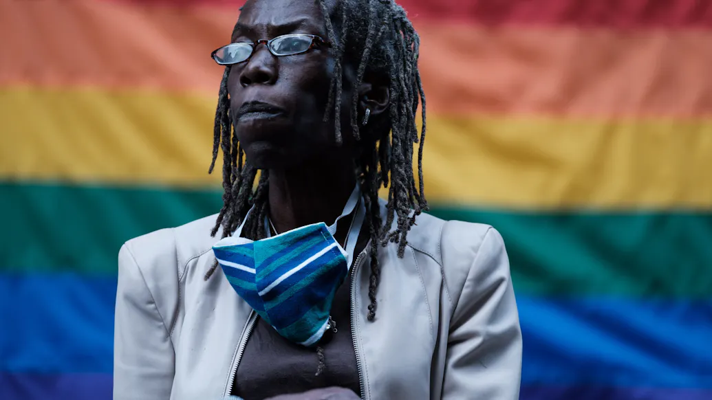 Portland City Commissioner Claims Police Sent Saboteurs To Start Violence, Cause Fires; Then She Apologizes