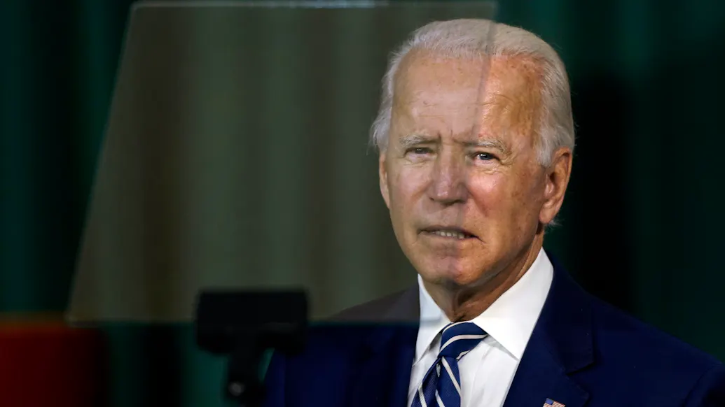 Joe Biden Rolls Out Policy Plan With A Shocking $10 TRILLION Price Tag