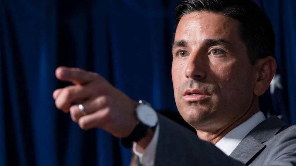 Oregon Gov: ‘Occupying Force’ Of Federal Officers Leaving Portland. DHS Chief: Not Yet, We’re Not.