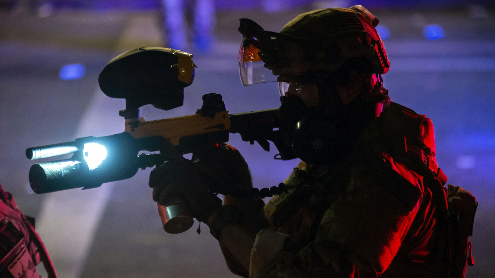 ‘Dozens’ Of Federal Law Enforcement Agents Doxed Amid Portland Riots