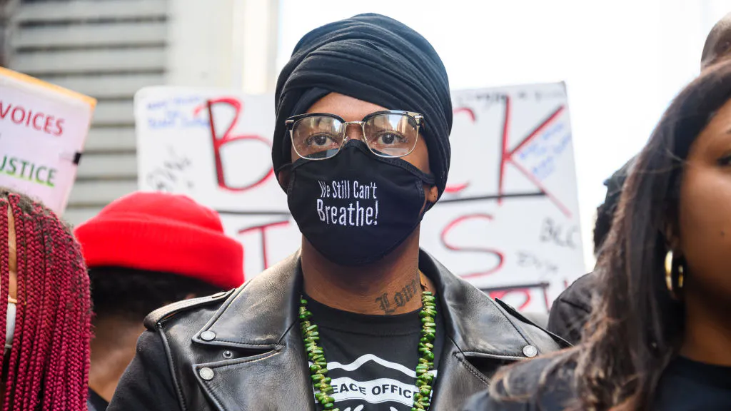 ‘Full Black Supremacist’: Nick Cannon Criticized For Racist Anti-White Remarks