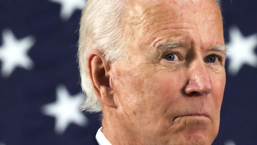 Biden Commits To Debating Trump, Defends Removing Statues Over ‘Systemic Racism’