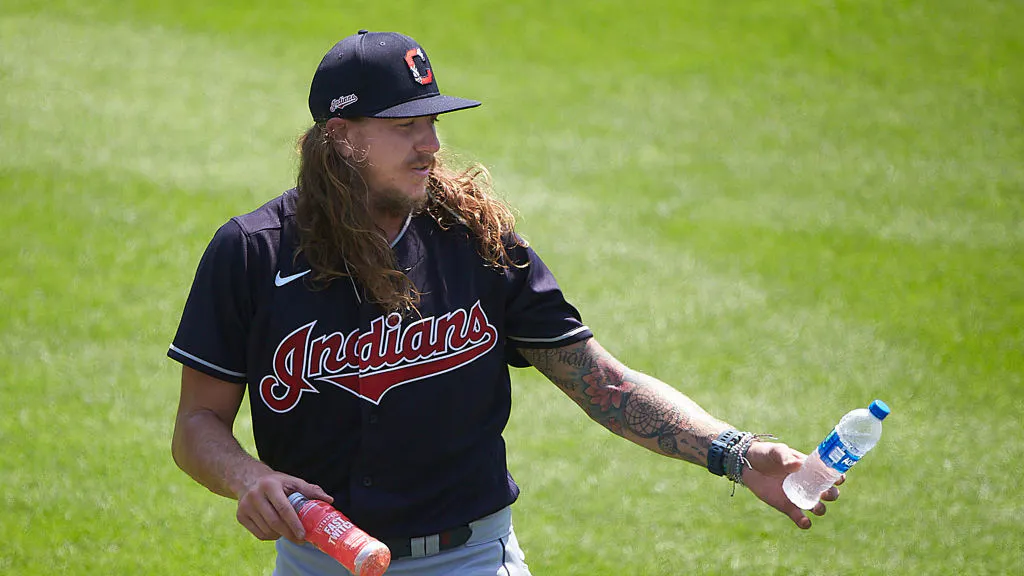 Cleveland Indians Consider Name Change After Redskins Controversy