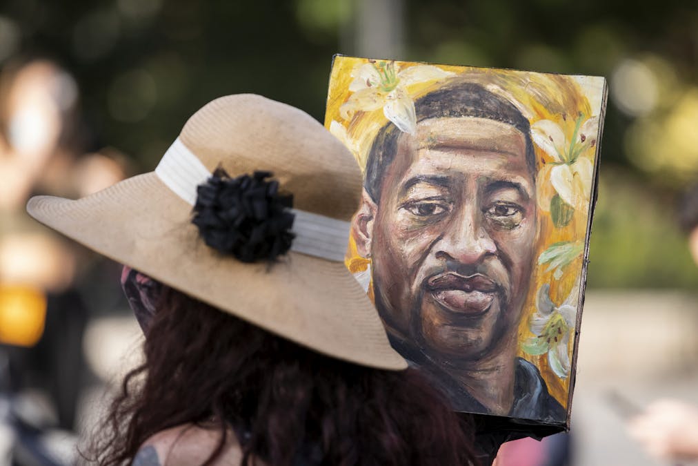REPORT: Kamala Harris-Backed Minneapolis Freedom Fund Bailed Out Dangerous Criminals Along With Protesters
