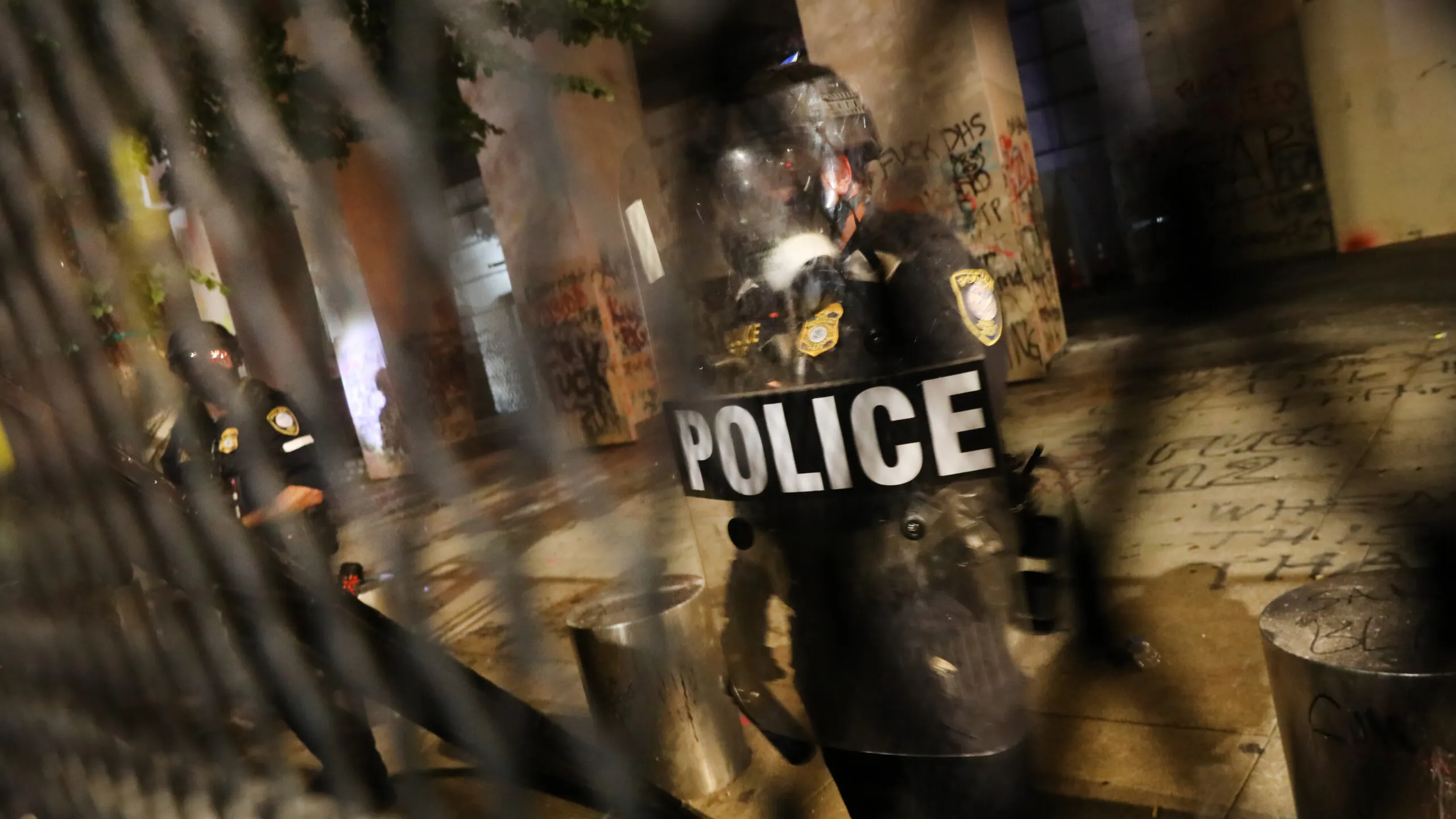 Civil Rights Activists Fire Back At Portland Protesters: It’s No Longer About Black Lives